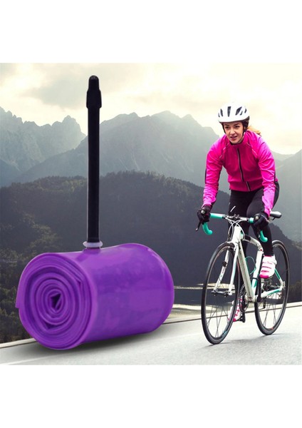 700X35-50C/23-32C Bisiklet Iç Lastiği Yol Bisikleti Tpu Iç Lastiği (Yurt Dışından) modelleri