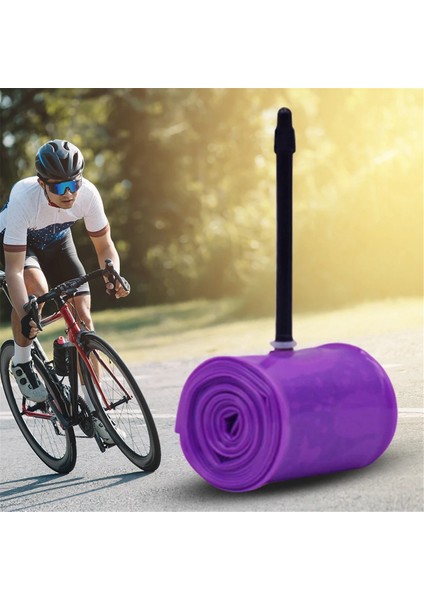 700X35-50C/23-32C Bisiklet Iç Lastiği Yol Bisikleti Tpu Iç Lastiği (Yurt Dışından) fırsatları
