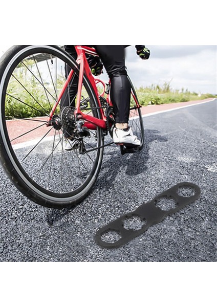 Look Bisiklet Bakım Ekipmanları Için Bisiklet Pedal Anahtarı Aleti (Yurt Dışından) fiyatları