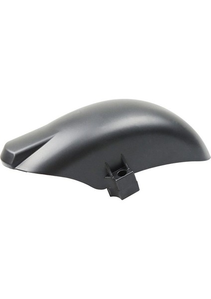 10 Inç M4 Ön Çamurluk Elektrikli Scooter Dayanıklı Ön Çamurluk (Yurt Dışından)