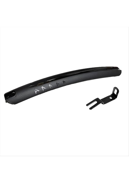 Mountainous Bisiklet Çamurluğu 700C Hızlı Çıkarılabilir Basit Kurulum (Yurt Dışından) fiyatları