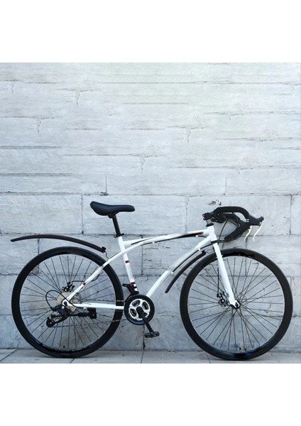 Mountainous Bisiklet Çamurluğu 700C Hızlı Çıkarılabilir Basit Kurulum (Yurt Dışından) modelleri