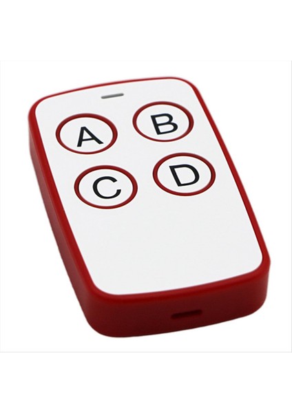 433MHZ Otomatik Kopyalama Uzaktan Kumandalı Elektrikli Garaj Kapısı Açacağı (Yurt Dışından) fırsatları