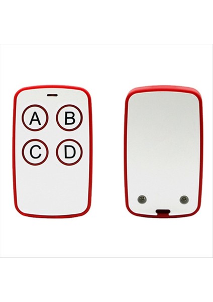433MHZ Otomatik Kopyalama Uzaktan Kumandalı Elektrikli Garaj Kapısı Açacağı (Yurt Dışından) indirimleri