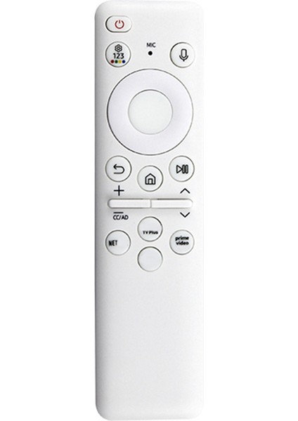 Samsung BN59-01432A Akıllı Tv Sesli Uzaktan Kumandası Için Samsung ile Değiştirin (Yurt Dışından)