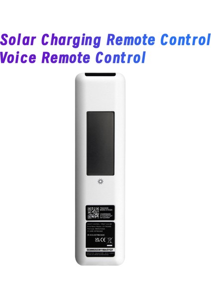 Samsung BN59-01432A Akıllı Tv Sesli Uzaktan Kumandası Için Samsung ile Değiştirin (Yurt Dışından) fiyatları