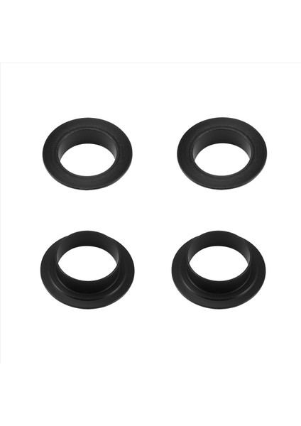 4 Adet Bisiklet Eksenli Bb Orta Göbek Orta Şaft Rulman Kapağı (Yurt Dışından) modelleri