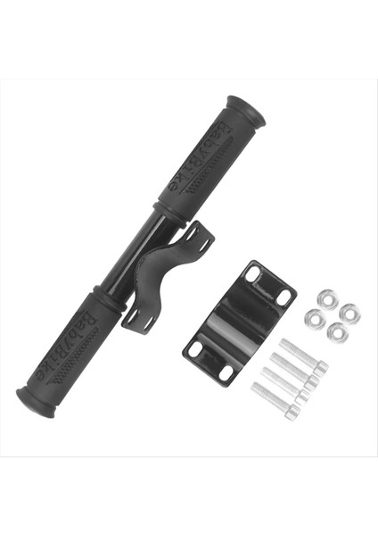 Mobil Scooter Için Scooter Çocuk Kol Dayanağı (Yurt Dışından)