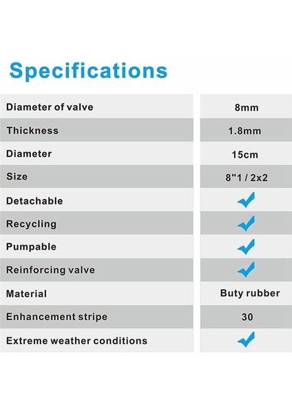 8 1/2 Scooter Lastiği ve Iç Lastik 8,5 Inç Dış ve Iç Mekan Lastikleri (Yurt Dışından) indirimleri