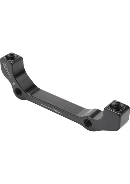 Shimano Hayes Mtb Için Disk Fren Kaliper Montaj Adaptörü Ön 180 mm Arka 160 mm (Yurt Dışından) indirimleri