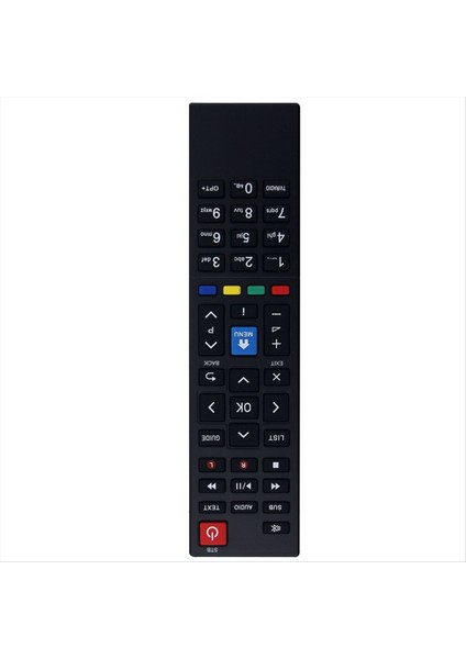 Humax Nano Eco Tv Kutusu Set Üstü Kutusu Için Uzaktan Kumanda Değişimi (Yurt Dışından) modelleri