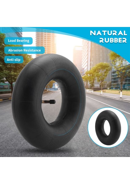 El Arabası ve Tekerlekli Araba Için 2 Adet 4.10/3.50-4 Inç Iç Lastik (Yurt Dışından) fırsatları