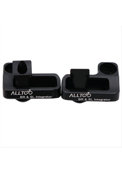 Shımano M7100 Sram Vites Kolu Montajı Için Bisiklet Fren Adaptörü - Sol (Yurt Dışından) fırsatları