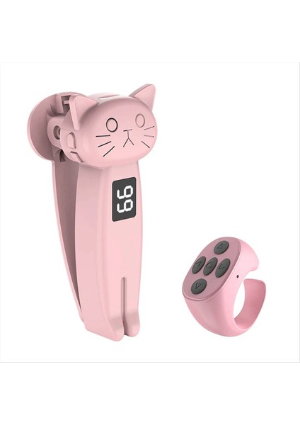 Canlı Yayın Için Uzaktan Kumandalı Sayfa Çevirici E-Okuyucu Kontrol Cihazı (Yurt Dışından)