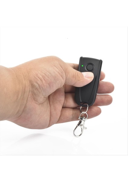 Hormann Ecostar Rse2,rsc2 Için 433.92MHZ Kapı Uzaktan Kumandası 2'li Paket (Yurt Dışından) fiyatları