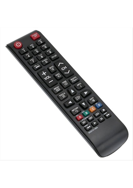 BN59-01180A Samsung Lfd Tv Için Uzaktan Kumanda (Yurt Dışından) modelleri