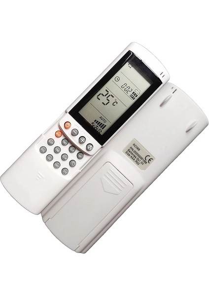 Airwell Electra Gree RC08A Yedek Uzaktan Kumandası (Yurt Dışından) fırsatları