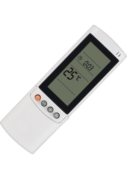 Airwell Electra Gree RC08A Yedek Uzaktan Kumandası (Yurt Dışından) indirimleri