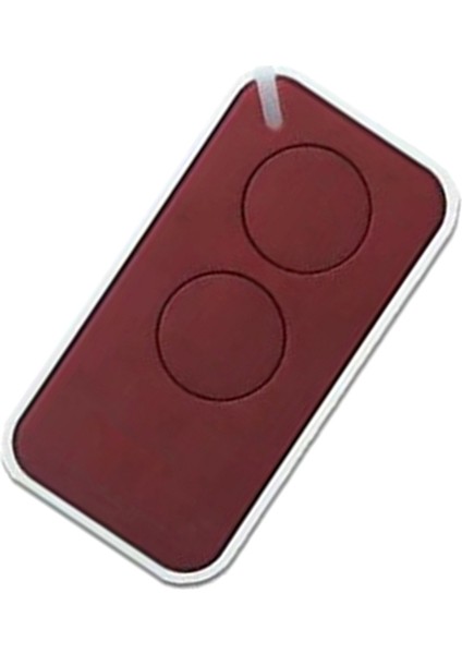 Nıce Evrensel Garaj Uzaktan Kumandası 2 Kanallı Hareketli Kod E Için (Yurt Dışından) modelleri