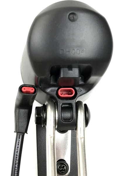 Bisiklet Modifikasyon Aksesuarları 6V-60V Far Gece Sürüşü LED Aydınlatma Gece Sürüşü Ekipmanı/su Geçirmez Konnektör (Yurt Dışından) indirimleri