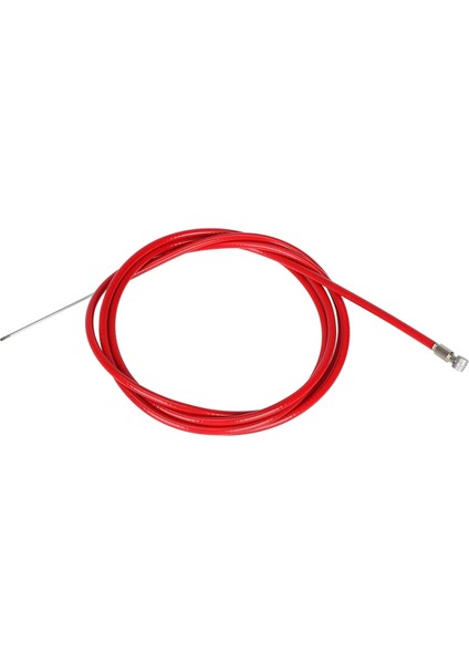 M365 Elektrikli Scooter Için Fren Teli, Aşınma Direnci ve Pas Direnci Fren Kablosu (Yurt Dışından) fırsatları