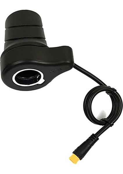 Su Geçirmez Elektrikli Bisiklet Gaz Kelebeği Tutacağı Hız Kontrol Kolu (Yurt Dışından) fırsatları