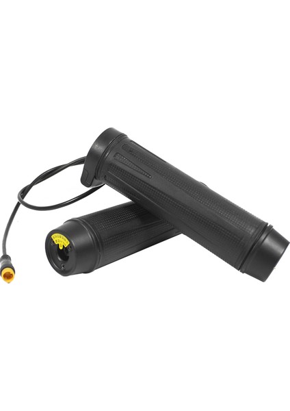 Su Geçirmez Kablolu Elektrikli Bisiklet Gaz Kelebeği SM-3A Vites Değiştirmeyi Önler Su Geçirmez (Yurt Dışından) modelleri