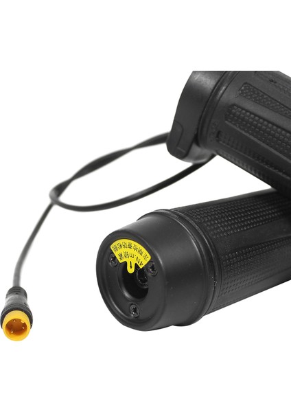 Su Geçirmez Kablolu Elektrikli Bisiklet Gaz Kelebeği SM-3A Vites Değiştirmeyi Önler Su Geçirmez (Yurt Dışından) fırsatları