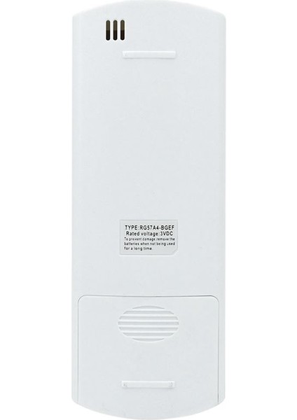 Midea Klima Için Evrensel Ac Uzaktan Kumandası RG57A4/BGEF (Yurt Dışından) fırsatları