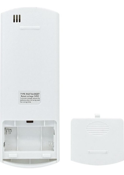 Midea Klima Için Evrensel Ac Uzaktan Kumandası RG57A4/BGEF (Yurt Dışından) indirimleri