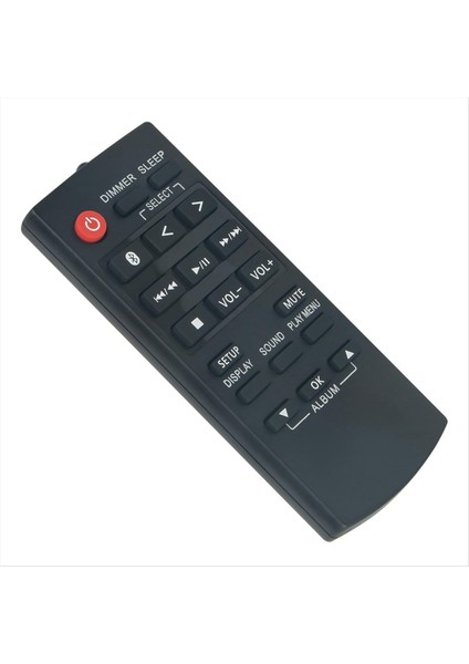 N2QAYB001215 Panasonic Hoparlör Ses Sistemi Için Uzaktan Kumanda (Yurt Dışından) modelleri
