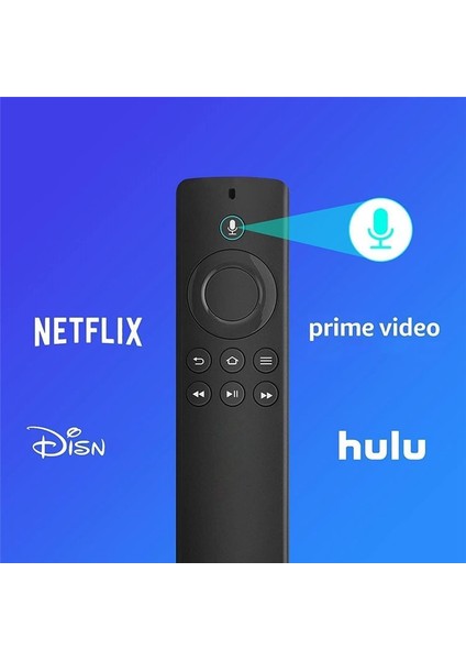 1. Nesil DR49WK B PE59CV Sesli Uzaktan Kumanda (Yurt Dışından) fiyatları