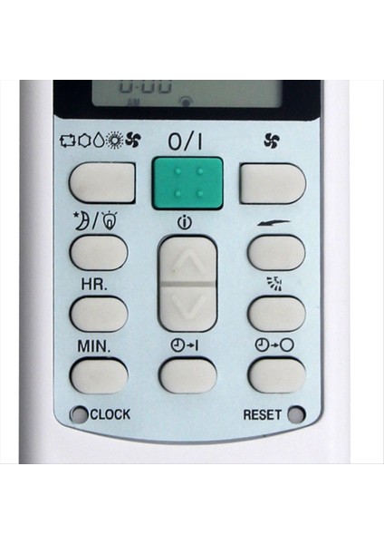 Hyk-02 Hyk-03 Hyk-07 Klima Uzaktan Kumanda Değişimi (Yurt Dışından) fırsatları