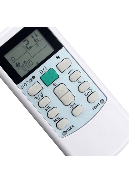 Hyk-02 Hyk-03 Hyk-07 Klima Uzaktan Kumanda Değişimi (Yurt Dışından) indirimleri