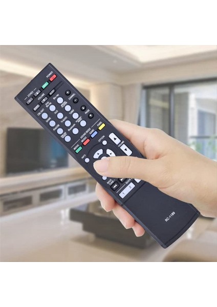 Denon Av Alıcısı AVR-S700W Için Uzaktan Kumanda RC-1189 Değiştirme (Yurt Dışından) fiyatları