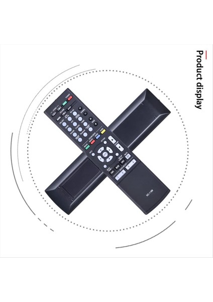 Denon Av Alıcısı AVR-S700W Için Uzaktan Kumanda RC-1189 Değiştirme (Yurt Dışından) indirimleri