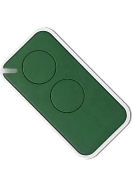 Nıce Evrensel Garaj Uzaktan Kumandası 2 Kanallı Kayan Kod C Için (Yurt Dışından) modelleri