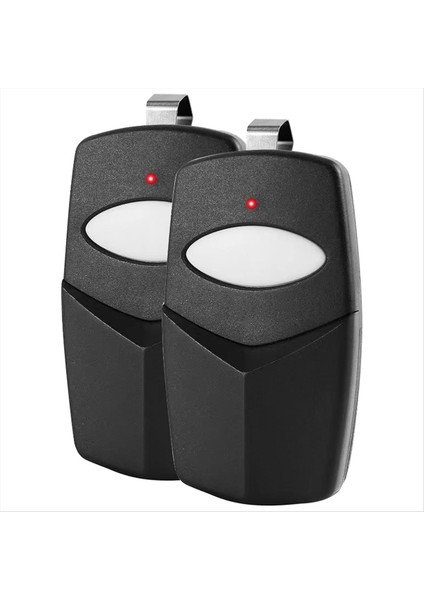 Linear 3089 Çok Kodlu Kapı Açacağı Uzaktan Kumandası, Garaj Kapısı Uzaktan Kumandası (Yurt Dışından)