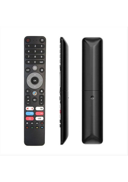 Dexp, Viomi, Chıq ve Voice Için Evrensel Akıllı Tv Uzaktan Kumandası (Yurt Dışından) fırsatları