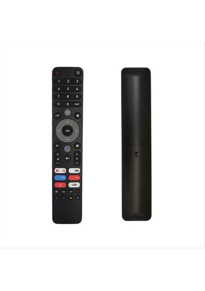 Dexp, Viomi, Chıq ve Voice Için Evrensel Akıllı Tv Uzaktan Kumandası (Yurt Dışından) indirimleri