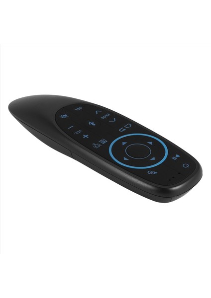 Android Tv Kutusu Için G10S Pro Bt Airmouse Arka Aydınlatmalı Sesli Uzaktan Kumanda (Yurt Dışından) modelleri