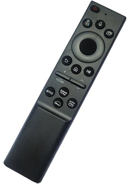 BN59-01385A Samsung Smart 4K BN59-01432J Için Sesli Uzaktan Kumanda (Yurt Dışından)