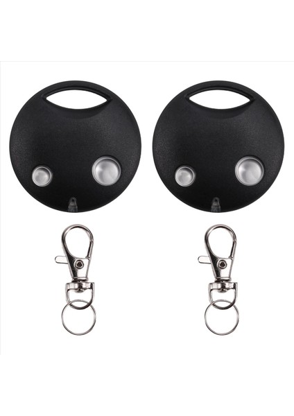 2 Adet Sm2 Uzaktan Kumanda 433.92MHZ Sm2 Garaj Kapısı Kontrolleri (Yurt Dışından) fiyatları