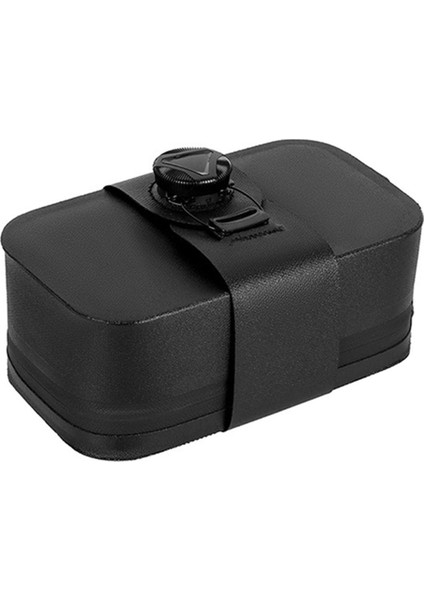 0,5 L Bisiklet Sele Çantası Su Geçirmez Bisiklet Sele Altı Çantası Bisiklet Arka Çantası (Yurt Dışından)