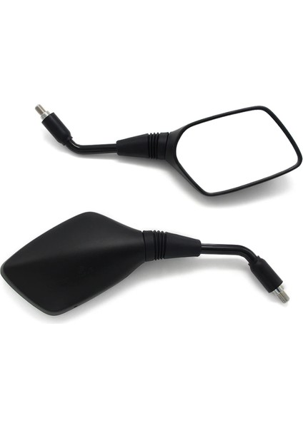 Suzuki SV650 DL650 SFV650 DL1000 SV400 V-Strom Gladius GSR400 GSR600 GSR750 SV1000 Için Motosiklet Dikiz Yan Aynaları (Yurt Dışından) fiyatları