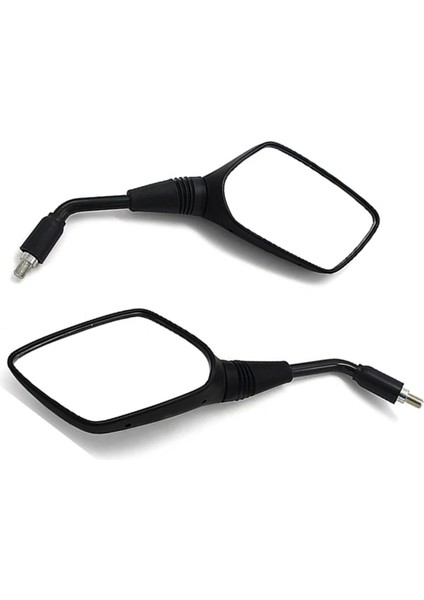 Suzuki SV650 DL650 SFV650 DL1000 SV400 V-Strom Gladius GSR400 GSR600 GSR750 SV1000 Için Motosiklet Dikiz Yan Aynaları (Yurt Dışından) indirimleri