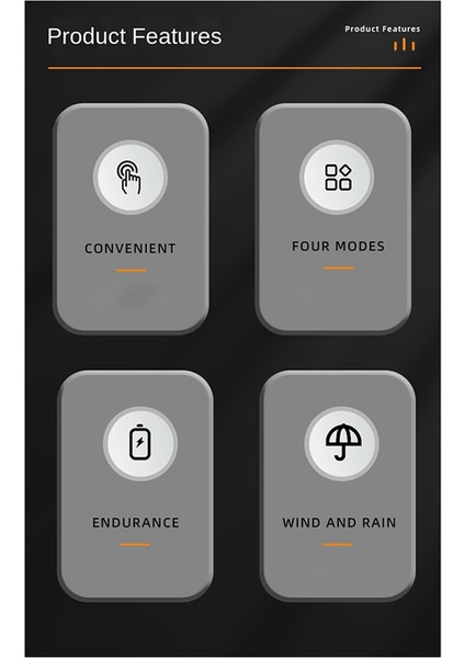 Bisiklet Arka Lambası LED Çok Modlu Şarjlı Dağ Bisikleti Yüksek Parlaklıklı Arka Lambası Bisiklet Ekipmanları (Yurt Dışından)