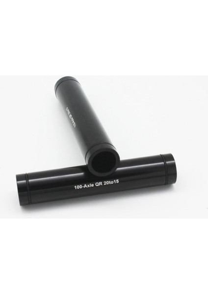 Bisiklet Namlu Şaftı 20MM Thru Akslardan 15MM Thru Aks Adaptörüne 110MM (Yurt Dışından) fırsatları