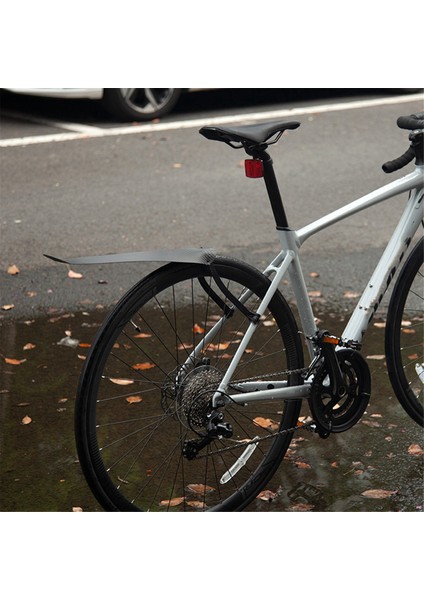 Bisiklet Arka Çamurlukları Hafif Katlanabilir Çamur Çıkarma Yol Dağ Bisikleti Ayarlanabilir Arka Çatal Çamurlukları (Yurt Dışından) fiyatları