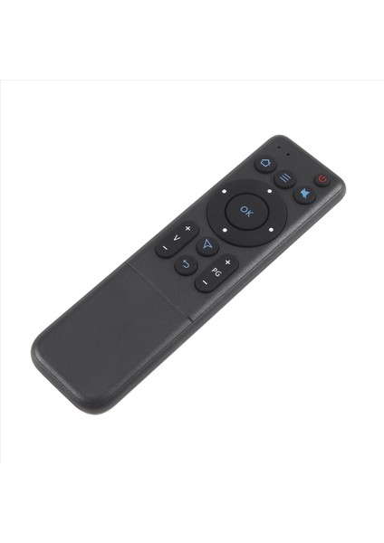 M5 Bluetooth 5.2 Air Mouse Kablosuz Kızılötesi Öğrenme Uzaktan Kumandası (Yurt Dışından)